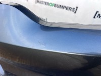 BMW 4 Series M Sport F32 F33 F36 2014-2019 Front Bumper 4 Pdc Genuine [B285]