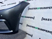 BMW 4 Series M Sport F32 F33 F36 2014-2019 Front Bumper 4 Pdc Genuine [B285]