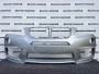 BMW X3 M Sport F25 2010-2014 Front Bumper 4 Pdc No Jets Genuine [B286]