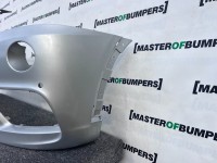 BMW X3 M Sport F25 2010-2014 Front Bumper 4 Pdc No Jets Genuine [B286]