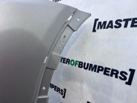 BMW X3 M Sport F25 2010-2014 Front Bumper 4 Pdc No Jets Genuine [B286]