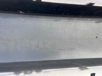 BMW X3 M Sport F25 2010-2014 Front Bumper 4 Pdc No Jets Genuine [B286]