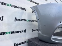 BMW X3 M Sport F25 2010-2014 Front Bumper 4 Pdc No Jets Genuine [B286]