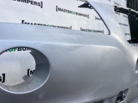 BMW X3 M Sport F25 2010-2014 Front Bumper 4 Pdc No Jets Genuine [B286]