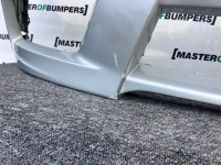 BMW X3 M Sport F25 2010-2014 Front Bumper 4 Pdc No Jets Genuine [B286]