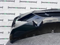 BMW X1 M Sport Xdrive U11 Suv 2023-on Front Bumper  6 Pdc Genuine [B292]