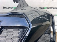 BMW X1 M Sport Xdrive U11 Suv 2023-on Front Bumper  6 Pdc Genuine [B292]