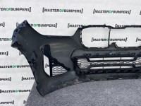 BMW X1 M Sport Xdrive U11 Suv 2023-on Front Bumper  6 Pdc Genuine [B292]