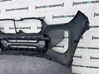 BMW X1 M Sport Xdrive U11 Suv 2023-on Front Bumper  6 Pdc Genuine [B292]