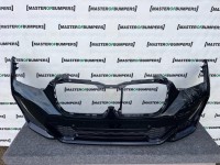 BMW X1 M Sport Xdrive U11 Suv 2023-on Front Bumper  6 Pdc Genuine [B292]