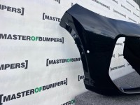 BMW X1 M Sport Xdrive U11 Suv 2023-on Front Bumper  6 Pdc Genuine [B292]