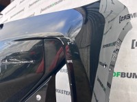 BMW X1 M Sport Xdrive U11 Suv 2023-on Front Bumper  6 Pdc Genuine [B292]