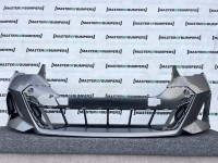 BMW 5 Series M Sport G60 G61  2024-2026 Front Bumper 6 Pdc Genuine [B295]