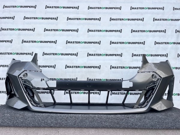 BMW 5 Series M Sport G60 G61  2024-2026 Front Bumper 6 Pdc Genuine [B295]