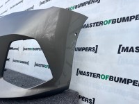 BMW 5 Series M Sport G60 G61  2024-2026 Front Bumper 6 Pdc Genuine [B295]