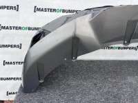 BMW 5 Series M Sport G60 G61  2024-2026 Front Bumper 6 Pdc Genuine [B295]