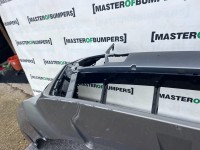 BMW 5 Series M Sport G60 G61  2024-2026 Front Bumper 6 Pdc Genuine [B295]