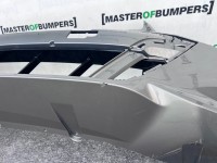 BMW 5 Series M Sport G60 G61  2024-2026 Front Bumper 6 Pdc Genuine [B295]