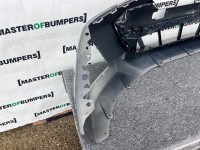 BMW 5 Series M Sport G60 G61  2024-2026 Front Bumper 6 Pdc Genuine [B295]