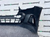 BMW 5 Series M Sport G60 G61  2024-2026 Front Bumper 6 Pdc Genuine [B295]
