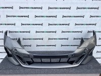 BMW 5 Series M Sport G60 G61  2024-2026 Front Bumper 6 Pdc Genuine [B295]