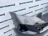 BMW 5 Series M Sport G60 G61  2024-2026 Front Bumper 6 Pdc Genuine [B295]