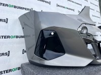 BMW 5 Series M Sport G60 G61  2024-2026 Front Bumper 6 Pdc Genuine [B295]