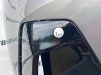 BMW 5 Series M Sport G60 G61  2024-2026 Front Bumper 6 Pdc Genuine [B295]