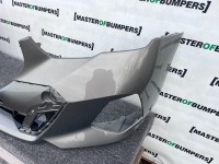 BMW 5 Series M Sport G60 G61  2024-2026 Front Bumper 6 Pdc Genuine [B295]