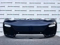 BMW I3s I3 Performance 2018-2022 Front Bumper 4 Pdc Genuine [B297]