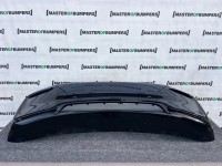 BMW I3s I3 Performance 2018-2022 Front Bumper 4 Pdc Genuine [B297]