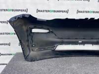 BMW I3s I3 Performance 2018-2022 Front Bumper 4 Pdc Genuine [B297]