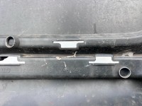 BMW I3s I3 Performance 2018-2022 Front Bumper 4 Pdc Genuine [B297]