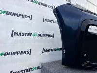 BMW I3s I3 Performance 2018-2022 Front Bumper 4 Pdc Genuine [B297]