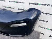 BMW I3s I3 Performance 2018-2022 Front Bumper 4 Pdc Genuine [B297]