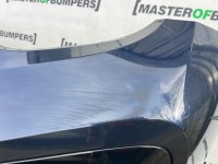 BMW I3s I3 Performance 2018-2022 Front Bumper 4 Pdc Genuine [B297]