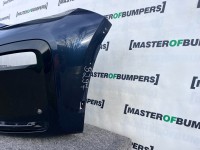 BMW I3s I3 Performance 2018-2022 Front Bumper 4 Pdc Genuine [B297]