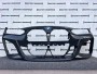 BMW I4 I4 Gran Coupe M Sport G26 2022-2024 Front Bumper 6 Pdc Genuine [B291]