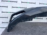 BMW I4 I4 Gran Coupe M Sport G26 2022-2024 Front Bumper 6 Pdc Genuine [B291]