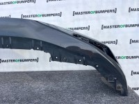 BMW I4 I4 Gran Coupe M Sport G26 2022-2024 Front Bumper 6 Pdc Genuine [B291]