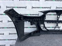 BMW I4 I4 Gran Coupe M Sport G26 2022-2024 Front Bumper 6 Pdc Genuine [B291]