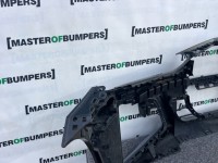 BMW I4 I4 Gran Coupe M Sport G26 2022-2024 Front Bumper 6 Pdc Genuine [B291]