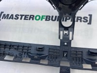 BMW I4 I4 Gran Coupe M Sport G26 2022-2024 Front Bumper 6 Pdc Genuine [B291]