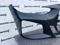 BMW I4 I4 Gran Coupe M Sport G26 2022-2024 Front Bumper 6 Pdc Genuine [B291]