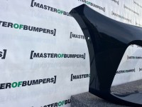 BMW I4 I4 Gran Coupe M Sport G26 2022-2024 Front Bumper 6 Pdc Genuine [B291]