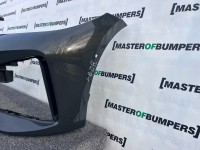 BMW I4 I4 Gran Coupe M Sport G26 2022-2024 Front Bumper 6 Pdc Genuine [B291]