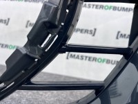 BMW I4 I4 Gran Coupe M Sport G26 2022-2024 Front Bumper 6 Pdc Genuine [B291]