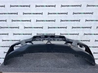 BMW I4 I4 Gran Coupe M Sport G26 2022-2024 Front Bumper 6 Pdc Genuine [B291]