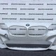 BMW 2 Active Tourer M Sport F45 Lci 2019-2022 Front Bumper 6 Pdc Genuine [B307]