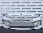 BMW 2 Active Tourer M Sport F45 Lci 2019-2022 Front Bumper 6 Pdc Genuine [B307]